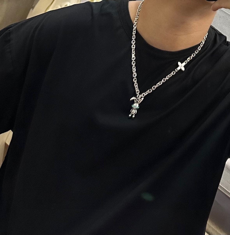 LV Necklaces